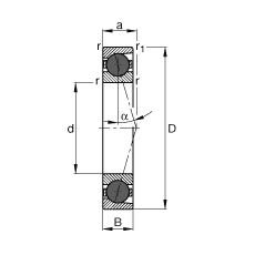  HCB7024-C-T-P4S, ڣɶԻԪװӴ  = 15㣬մƹ