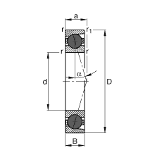  HCB7016-C-T-P4S, ڣɶԻԪװӴ  = 15㣬մƹ